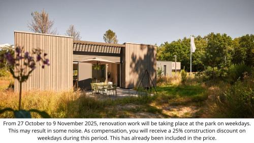 Zeegse Casa | Dutchen Zeegser Duinen Suitelodges