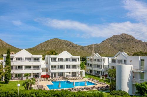 Les Palmeres Apartamento | Duvabitat Apartments