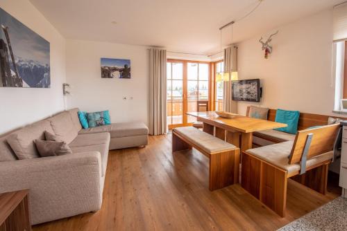 Hochkrimml Apartamento | Duxeranger C Top 4