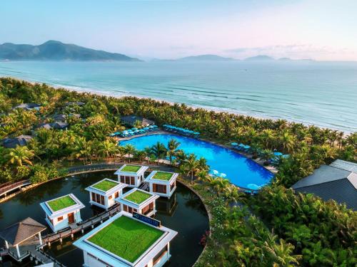 Cam Lam Complejo | Duyen Ha Resort Cam Ranh