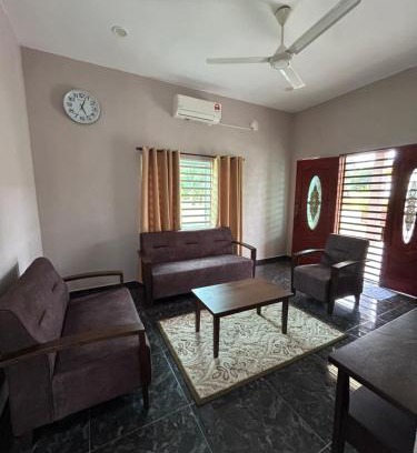 Jitra Casa | Dviewhomestay