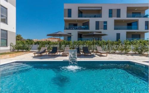 Sveti Filip i Jakov Apartamento | DVJ Apartments 3