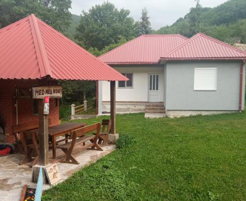 Pluzine Apartamento | dvokrevetni apartman