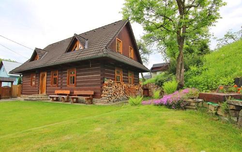 Osturna Casa | Dvor Magduška