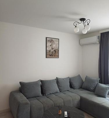 Podmaine Apartamento | Dvosoban apartman Marina