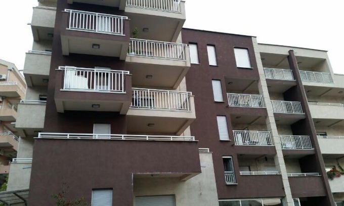 Babin do Apartamento | Dvosoban stan, Babin Do, Budva sa garazom