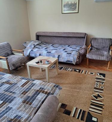 Uzice Apartamento | Dvosoban stan