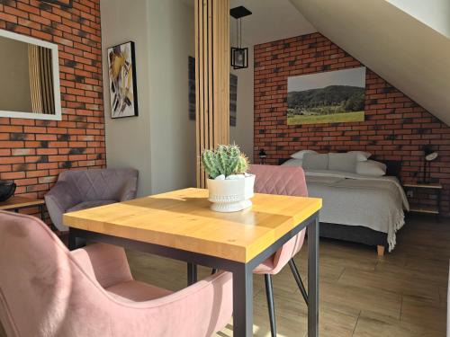 Myslenice Casa | Dwór Bysina
