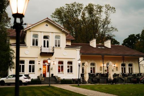 Debica Casa | Dwór na Wolicy
