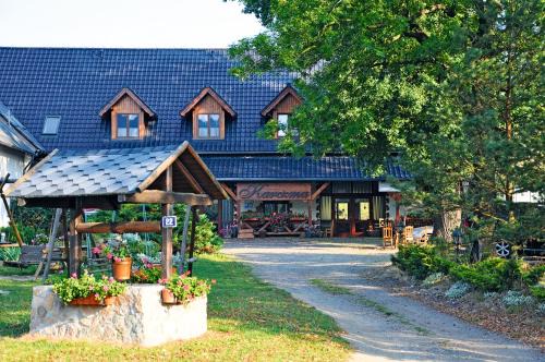Lubawka Casa | Dwa Dęby
