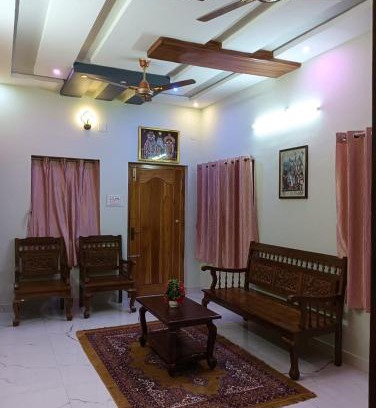 Tiruvannamalai Casa | DwarakaSamudra Residency
