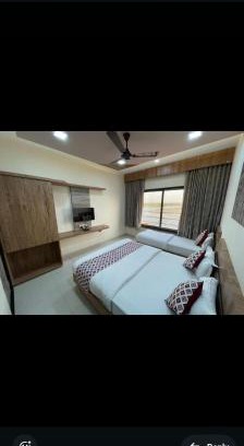 Kalyanpur Casa | Dwaravati