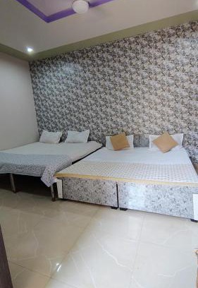 Mathura Casa | Dwarika Palace