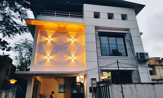 Murbad Apartamento | Dwarka Holiday Home