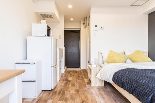 Shibuya Apartamento | Dwell Urban 6D