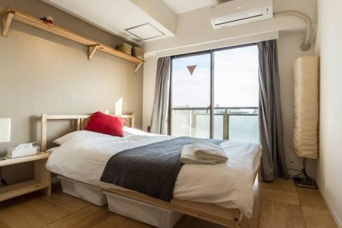 Honmachi Apartamento | Dwell Urban 7C