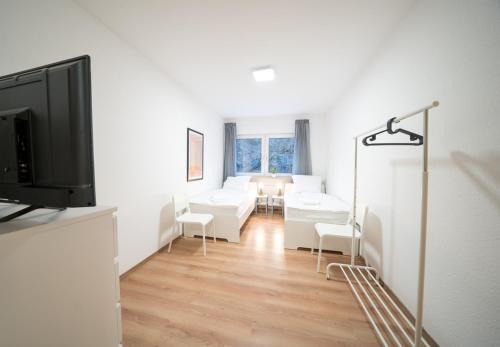 Bad Ems Apartamento | DWK: Monteurhaus Bad Ems