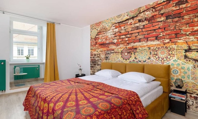 Bytom Apartamento | Dworcowa 11| Cosy Apartment | Centre