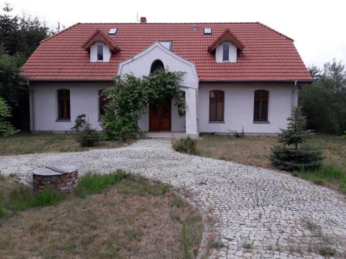gmina Rokietnica Apartamento | Dworek Cicha Noc