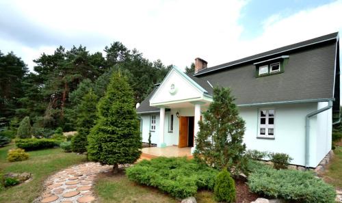 gmina Drezdenko Casa | Dworek Drawa