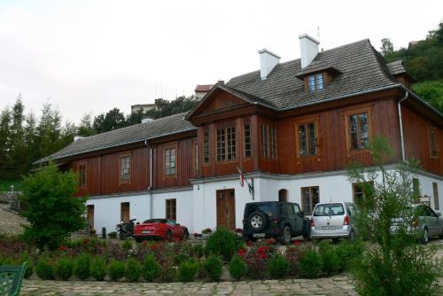 Sandomierz Casa | Dworek Karpińskich