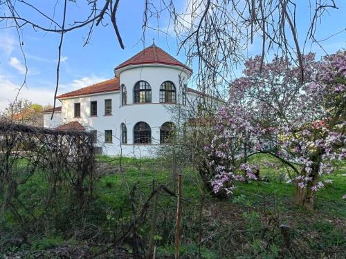 gmina Brzyska Apartamento | Dworek pod Liwoczem