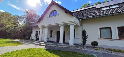 Polanica-Zdroj Apartamento | Dworek Polanica