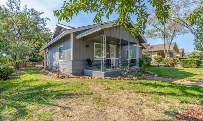 Exeter Cabaña | Dwtw Exeter Cottage Mtn 🏔 Lake 💦 Nat’l Park 🌲