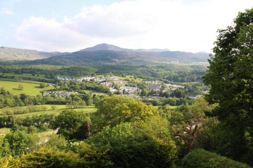 Dolgellau Casa | Dwy Olwyn