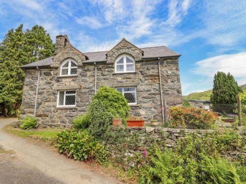 Dolgellau Casa | Dwynant