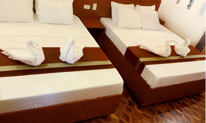 Vigan Hotel | Dy Heritage Suites
