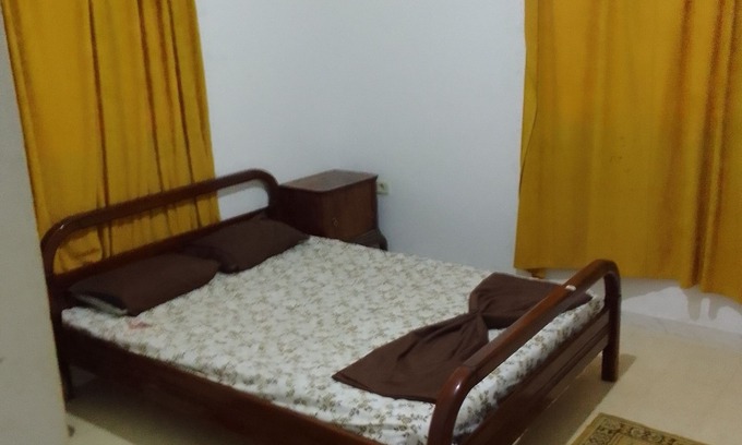 Djerba Midun Apartamento | Dyar Mira 🇹🇳