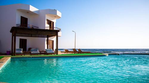Dahab Complejo | Dyarna Dahab Hotel