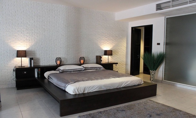 Nanai Road Apartamento | Dydi Loft