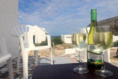 Arniston Casa | Dyers House Kassiesbaai Arniston