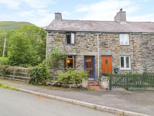 Mawddwy Casa | Dyfi Cottage