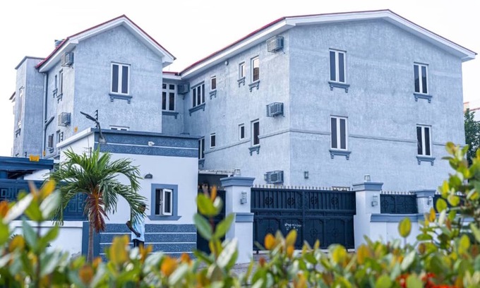 Wuse 2 Hotel | Dyke Suites And Apartments