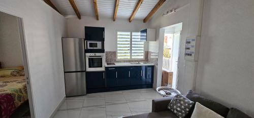 Sainte-Rose Apartamento | Dyna condo one