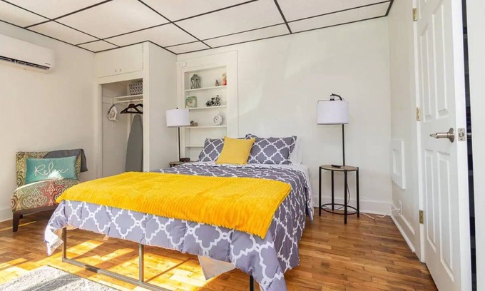 Sturgis Apartamento | Dynamic Super Saver Studio Apartment MISTNO401-5