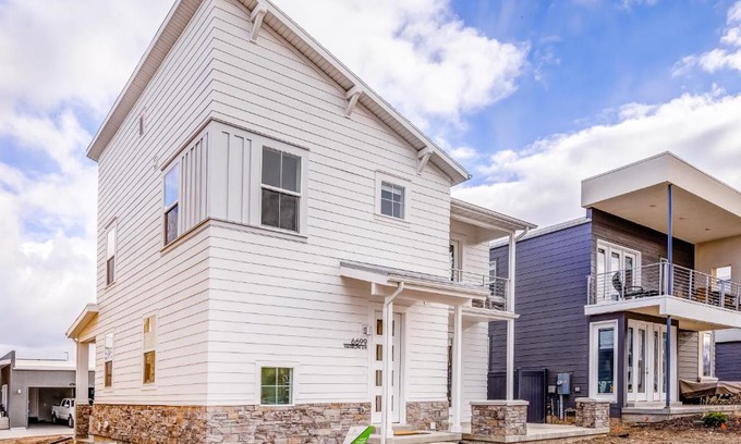 Park City Casa | Dynamic Yarrow Lane Home