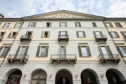 Historic Centre Apartamento | Dynasty Suites Downtown Apartments