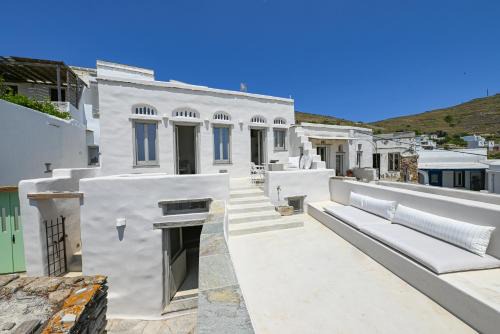 Arnados Casa | DYO Arnados View