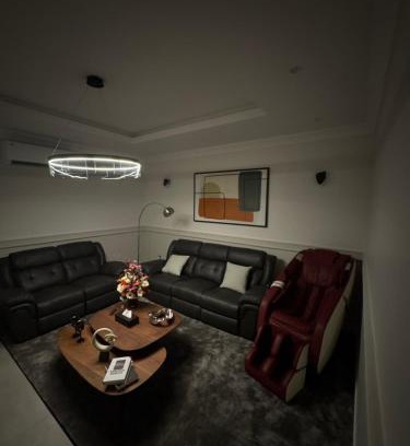 Jeddah Apartamento | Dyr