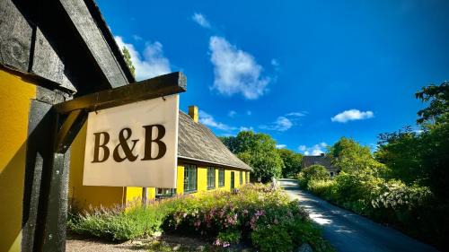 Praesto Cama Y Desayuno | Dyrlev Bed & Breakfast