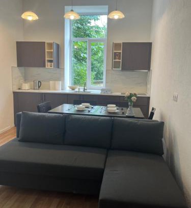 Liepaja Apartamento | Dzīvoklis īstermiņā