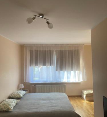 Bauska Apartamento | Dzīvoklis Bauskā