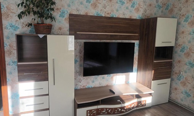 Tukums Apartamento | dzīvoklis centrā 1. stāvs