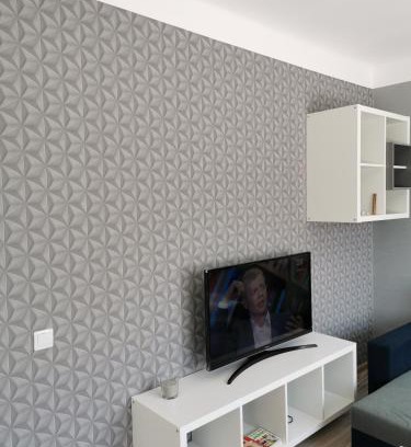 Bauska Apartamento | Dzīvoklis Vecpilsētā