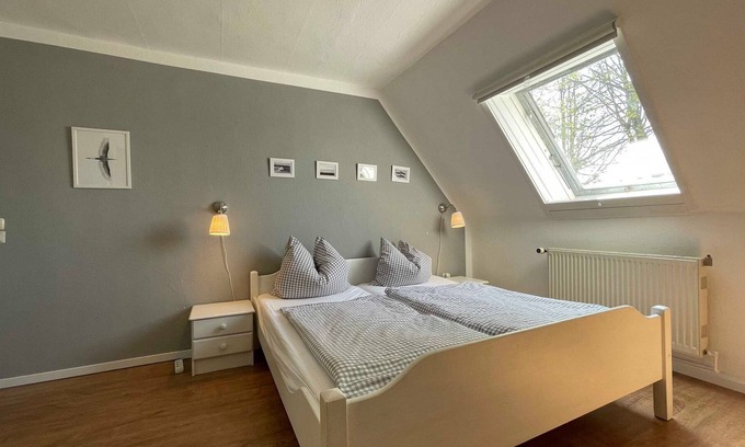 Ludershagen Cabaña | DZ - Bei Zingst: Schmidt's Gasthof