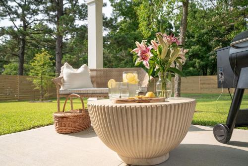 Pooler Casa | DZ Pooler Getaway